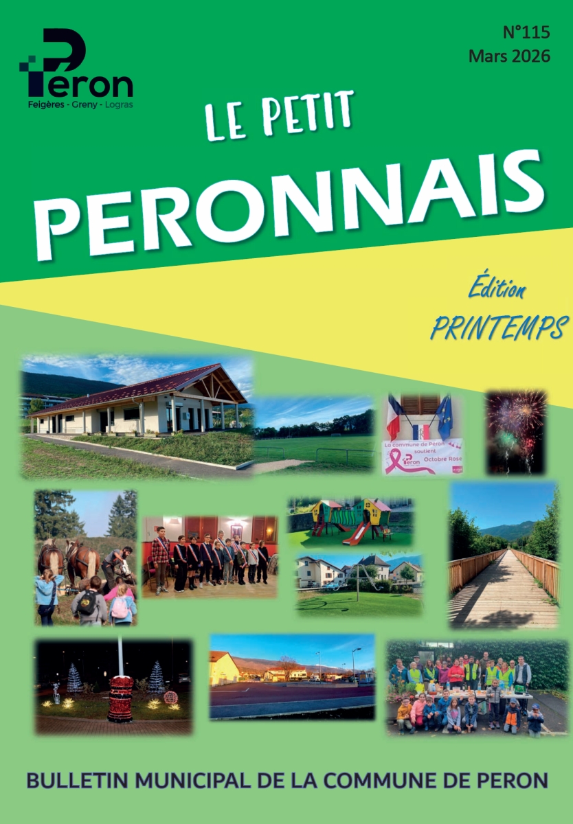 Petit Peronnais 115