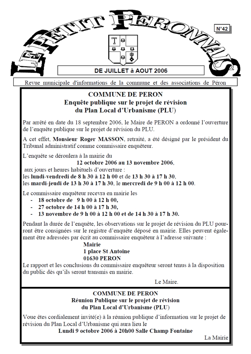 Peron_couverture_journal_municipal_42.png